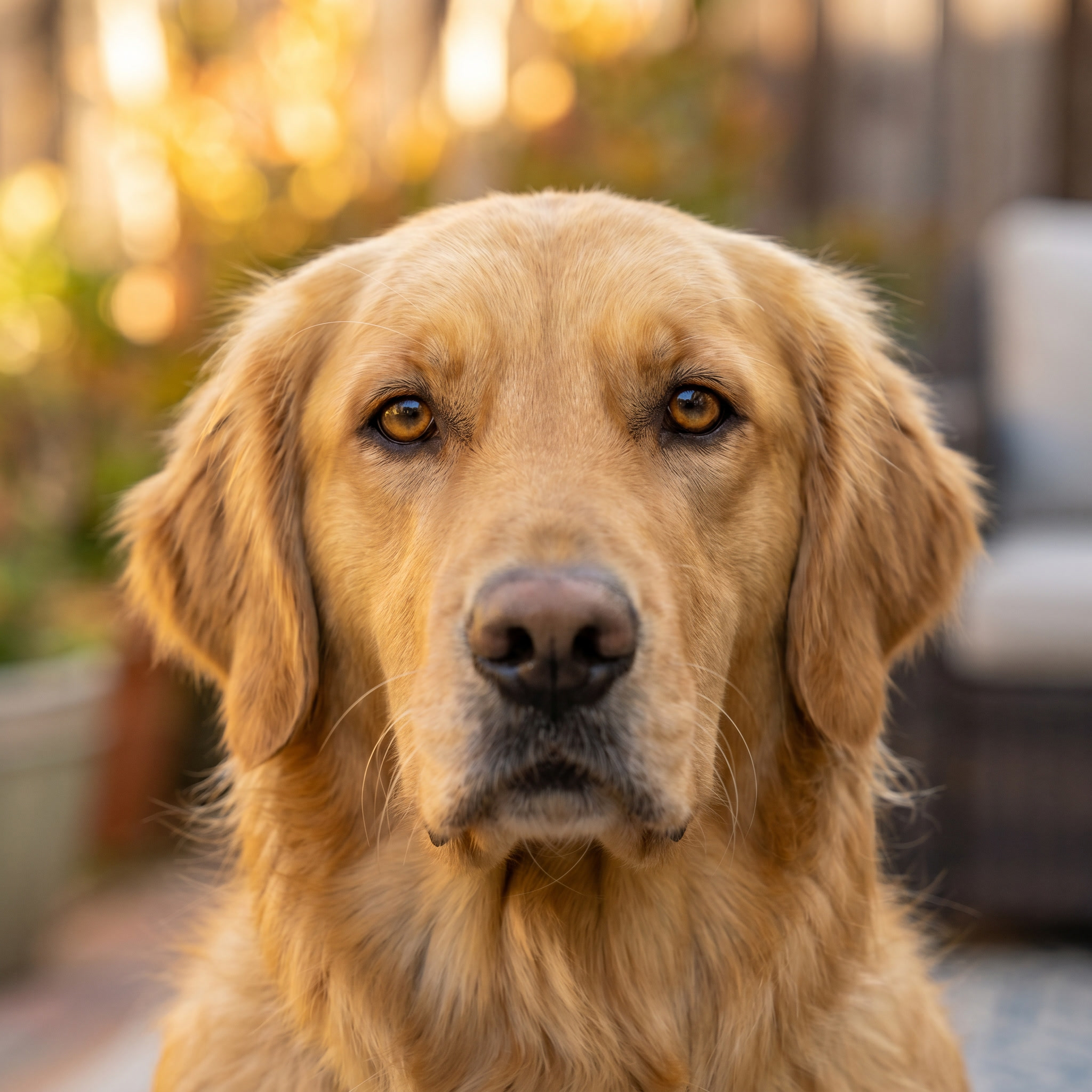 Charlie portrait